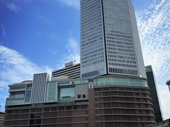 -阪急百货店(梅田总店)