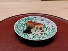 -晴空·日本料理(万象城店)