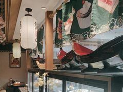 -松子料理(亮马桥店)