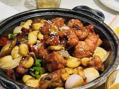 -南枝记·广东味道(中骏世界城店)