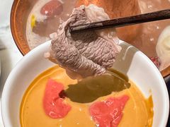 -涮福記·现切牛羊肉火锅(世纪汇店)
