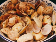 -福州天元国际威斯汀酒店·中国元素餐厅