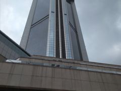 -上海新锦江大酒店