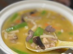 -西兰渔场·三文鱼·海鲜·捞饭(建业·森林半岛店)