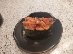 -争鲜回转寿司(中街大悦城店)