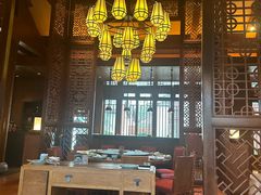 -丽江金茂凯悦臻选酒店-滇香馆