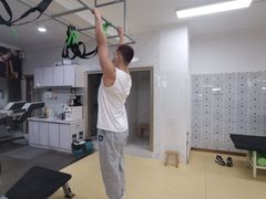 -琪航·健身+普拉提(民耀路店)