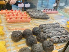-奈雪的茶(重庆万象城北区店)