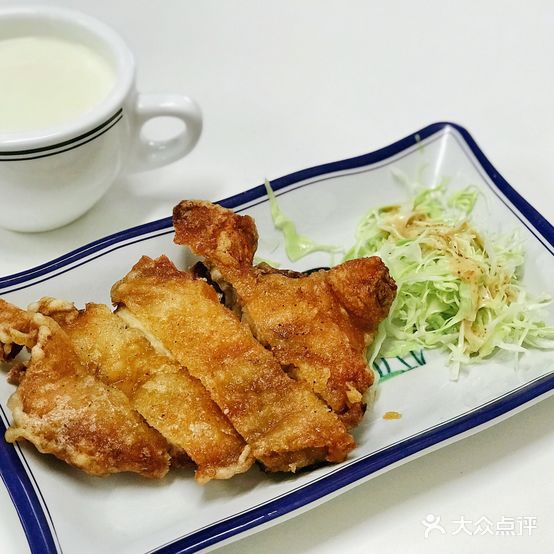 食运烧腊茶饭专家