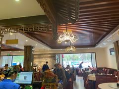 -天和晟烤鸭店(世纪坛店)