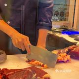 只刷八秒的牛肉🥩给老板惹急了亲自给你涮✨