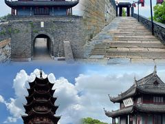 -盘门景区