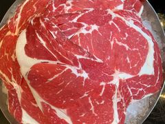 -西安浐灞艾美酒店·汉江餐厅·火锅