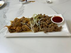-阿忠食坊大排档·20年老店(万象城店)
