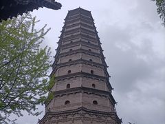 -法门文化景区