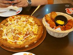-米斯特比萨(罗斯福店)
