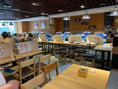 大堂-田老师红烧肉(朝阳建外东区店)