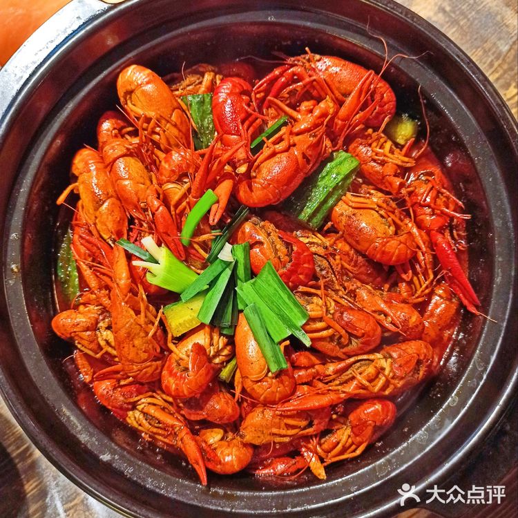 广州美食|这家秘制小龙虾煲真是绝绝子!