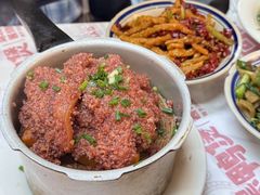 -回味黑鸭煲·始于2006(万松园店)