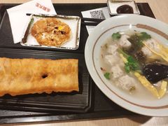 -永和大王(长寿路店)