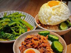 -岛风·台食小馆 ISLAND BISTRO(烟台山店)