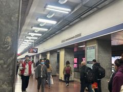 -长椿街(地铁站)