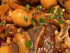 -胖哥俩肉蟹煲(杭州下沙学林街店)