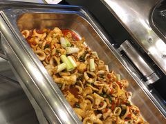 -芭菲盛宴·环球美食(解放碑英利国际店)
