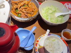 -辣得叫湘菜(四明店)