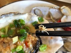 -江南村海鲜馆(洞头店)