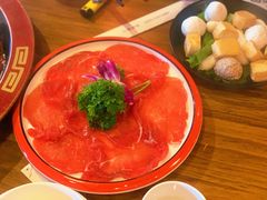 -花间小酌火锅小酒馆(吕四店)