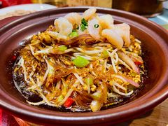 -正阳门饭庄·烤鸭·北京菜(万丰路七里庄店)