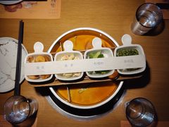 -生如夏花泰式火锅(西村黑金店)