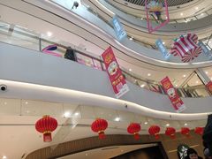-圆融购物中心(南天成路店)