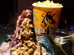 综合冰和爆米花-Miohca缪卡KTV(和平店)
