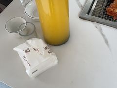 -西昌老号李小肠特色烧烤园(温江店)