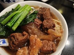 -丽的面家(多宝路店)