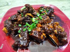 牛排骨-双宝红油牛系列