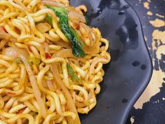 -碎怂烤肉(钟楼柳巷店)