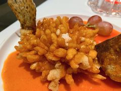 -松鹤楼·非遗·苏帮菜(融科店)
