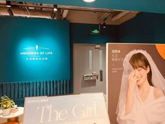 -海马体照相馆(北京apm店)