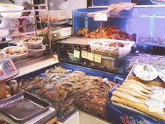 -三个渔夫·蒸汽海鲜(小白楼店)