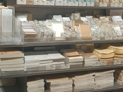 -MUJI无印良品(万达仓山店)