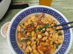 -贾楠小炒泡馍(红福小区店)