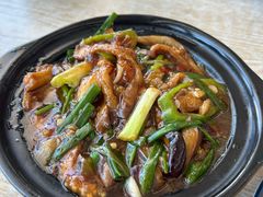 -红月湾海鲜饭店•沙滩海景(双月湾店)