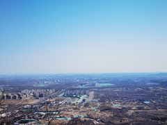 -鹫峰国家森林公园