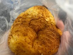 鸡腿包-85度C(北京右安门外店)