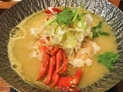 -南紀白浜 浜千鳥の湯 海舟