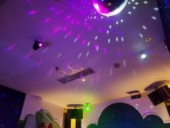 -萧邦音乐会所KTV·蒸汽活海鲜自助(福田店)