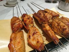 -鑫正兴东北烧烤(滨湖店)